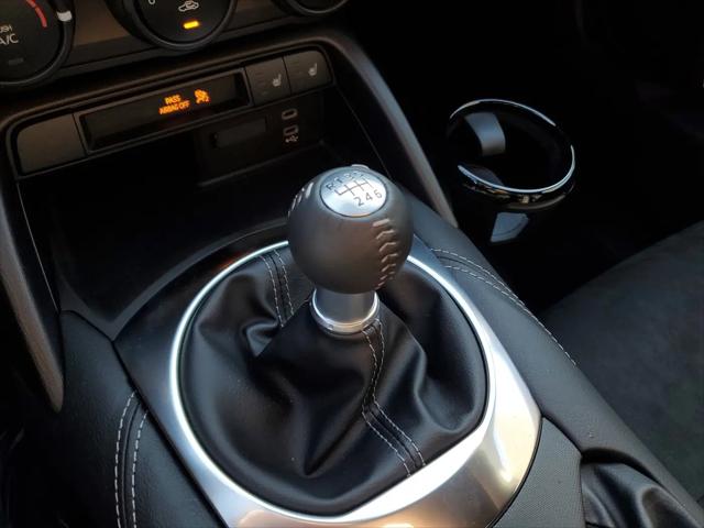 2025 Mazda MX-5 Club