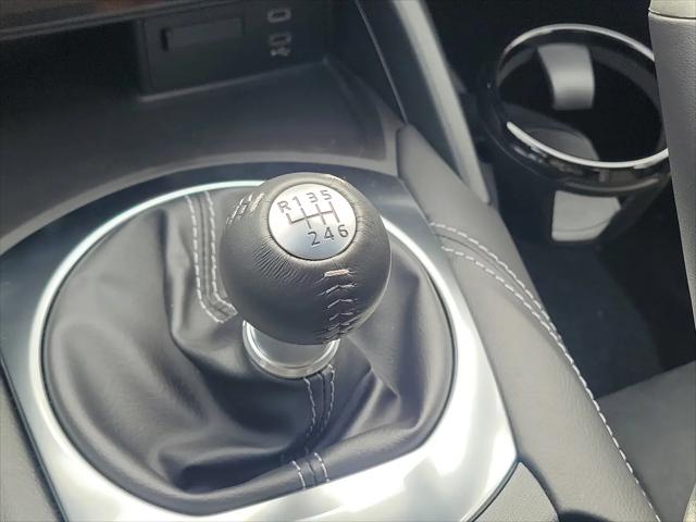 2025 Mazda MX-5 Club