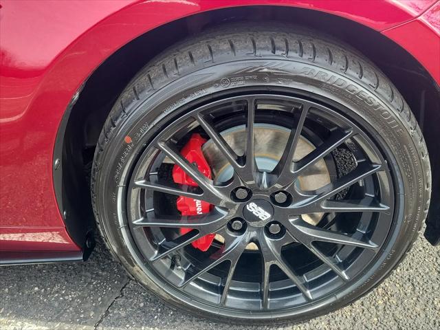 2025 Mazda MX-5 Club