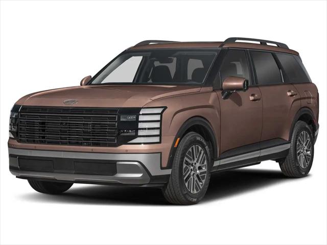 2026 Hyundai Palisade Hybrid Blue SEL Premium 7P for sale in Honolulu, HI