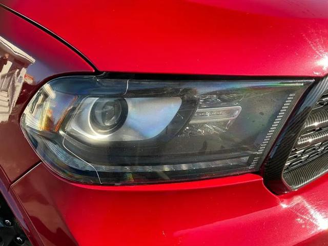 2017 Dodge Durango R/T AWD