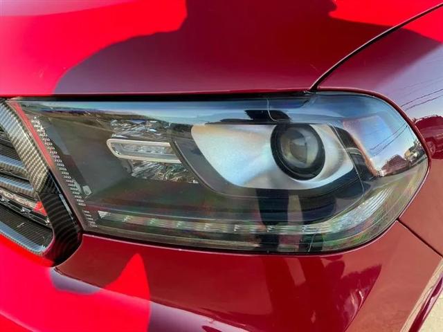 2017 Dodge Durango R/T AWD