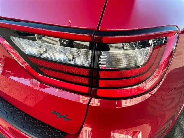 2017 Dodge Durango R/T AWD