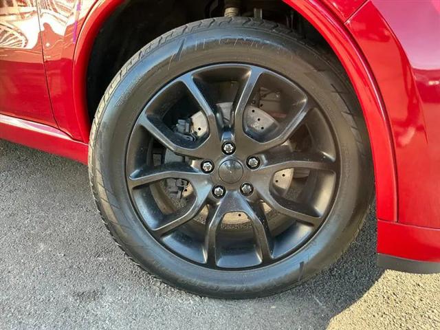 2017 Dodge Durango R/T AWD
