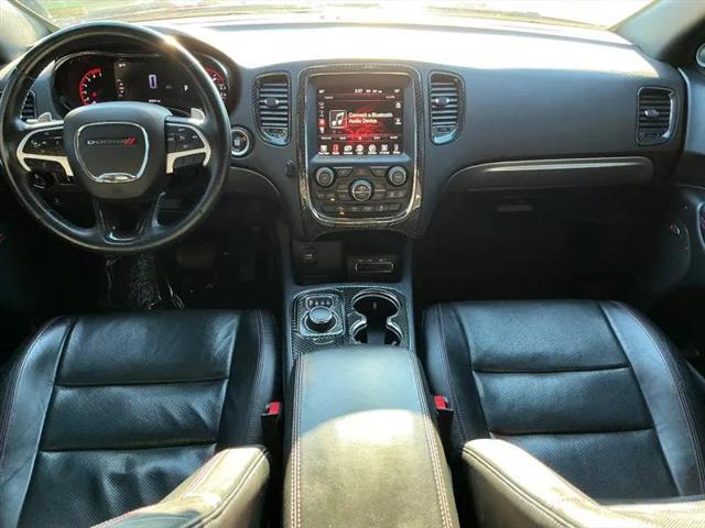 2017 Dodge Durango R/T AWD