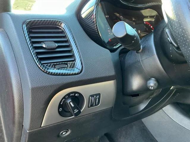 2017 Dodge Durango R/T AWD