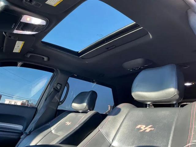 2017 Dodge Durango R/T AWD