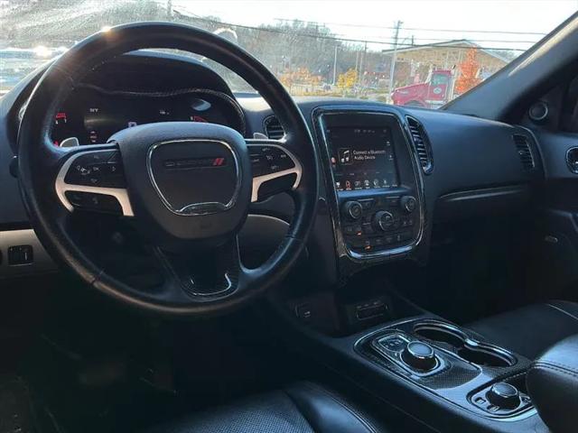 2017 Dodge Durango R/T AWD