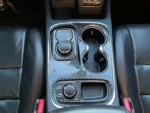 2017 Dodge Durango R/T AWD