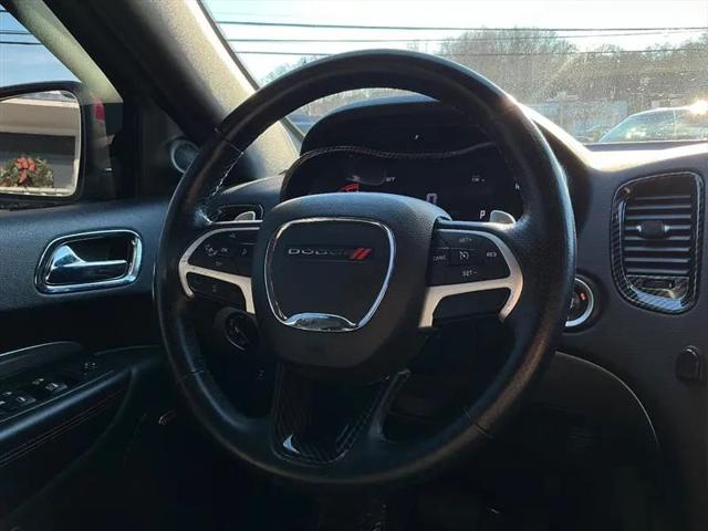 2017 Dodge Durango R/T AWD