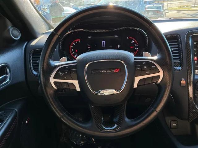 2017 Dodge Durango R/T AWD