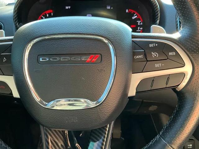 2017 Dodge Durango R/T AWD