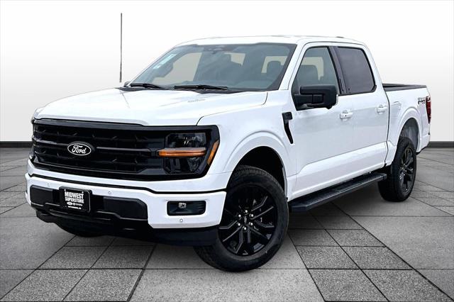 2026 Ford F-150 XLT for sale in Hutchinson, KS