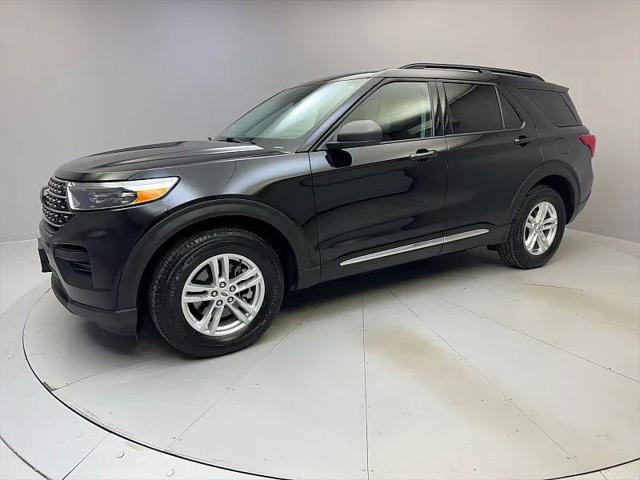 2020 Ford Explorer XLT for sale in Naugatuck, CT