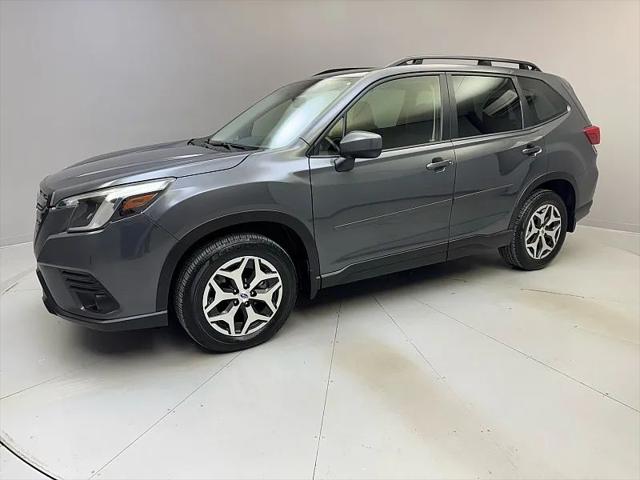 2023 Subaru Forester Premium for sale in Naugatuck, CT