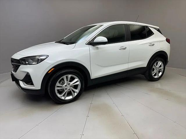 2023 Buick Encore GX Preferred FWD for sale in Naugatuck, CT