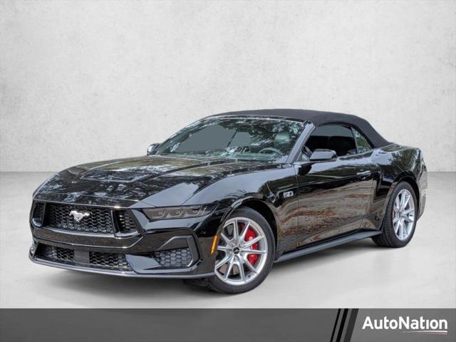 2026 Ford Mustang GT Premium for sale in Jacksonville, FL