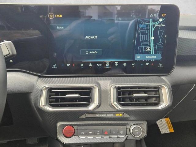 2026 Ford Mustang EcoBoost Premium Fastback