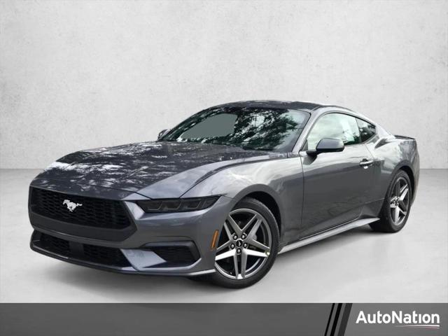 2026 Ford Mustang EcoBoost Premium Fastback for sale in Jacksonville, FL