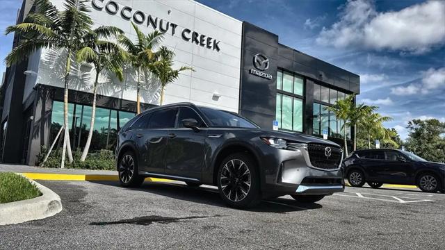 2026 Mazda X-90 Premium Plus for sale in Coconut Creek, FL
