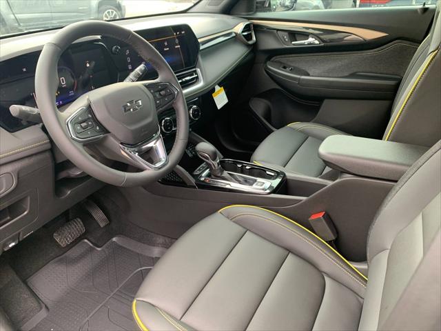 2026 Chevrolet TrailBlazer AWD ACTIV