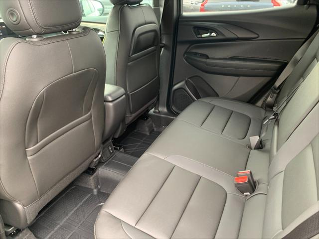 2026 Chevrolet TrailBlazer AWD ACTIV
