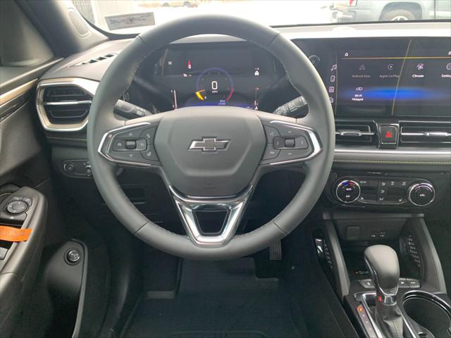 2026 Chevrolet TrailBlazer AWD ACTIV
