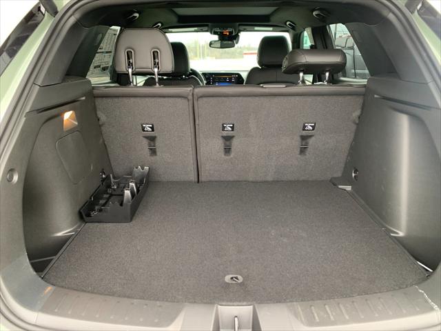 2026 Chevrolet TrailBlazer AWD ACTIV