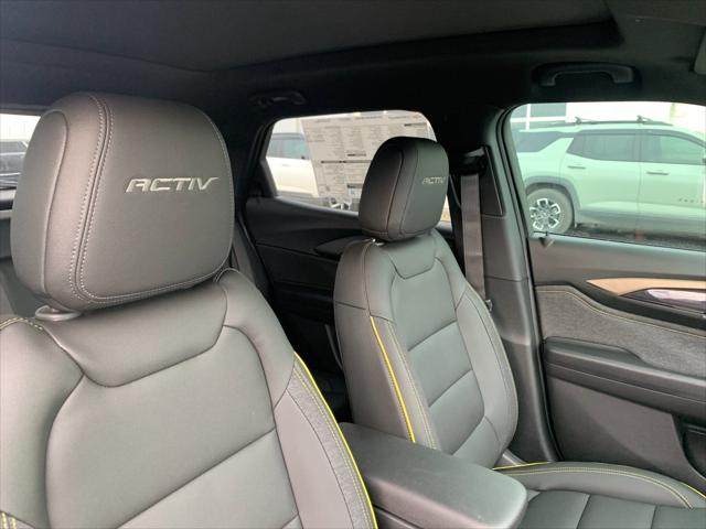 2026 Chevrolet TrailBlazer AWD ACTIV