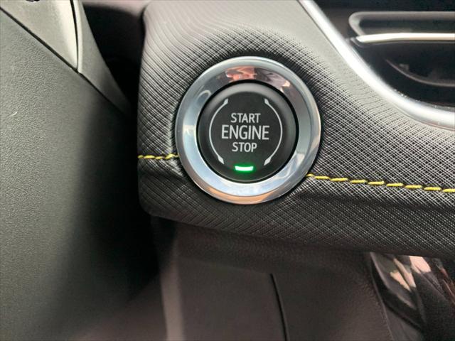 2026 Chevrolet TrailBlazer AWD ACTIV