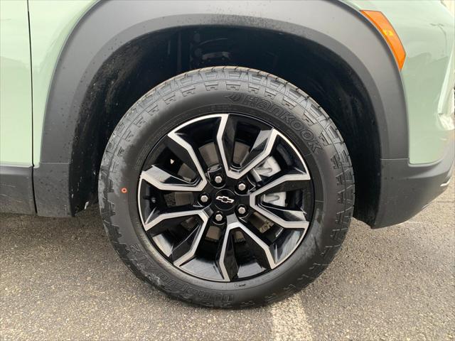 2026 Chevrolet TrailBlazer AWD ACTIV
