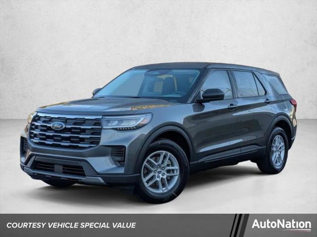 2026 Ford Explorer Active for sale in Jacksonville, FL