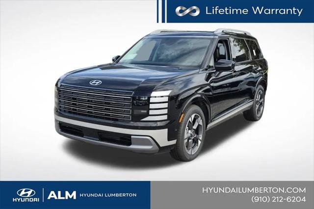 2026 Hyundai Palisade Limited for sale in Lumberton, NC