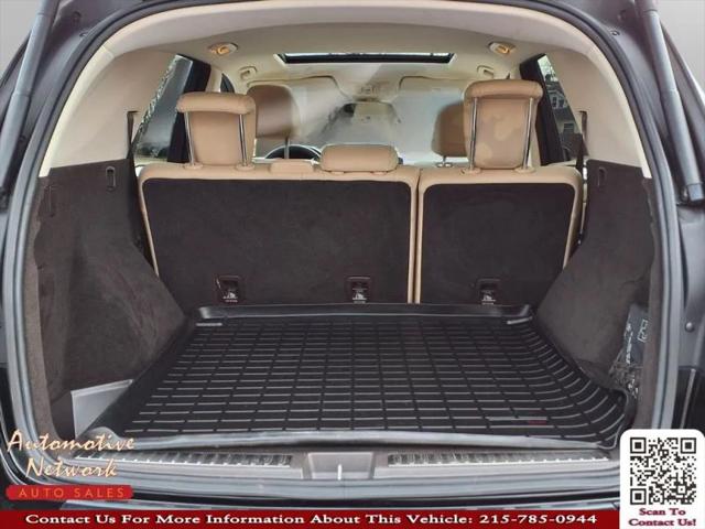 2016 Mercedes-Benz GLE GLE 350 4MATIC