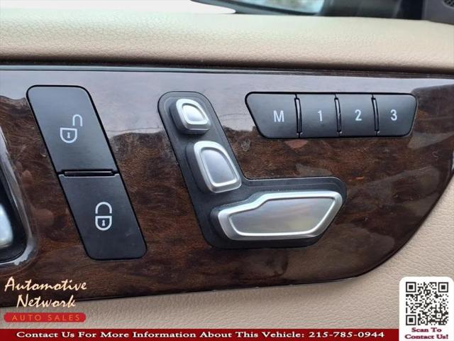 2016 Mercedes-Benz GLE GLE 350 4MATIC