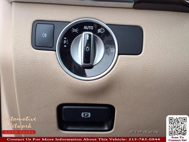 2016 Mercedes-Benz GLE GLE 350 4MATIC