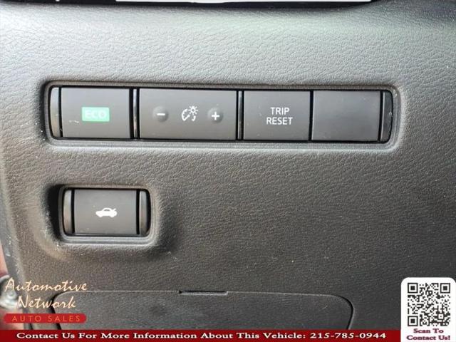 2021 Nissan Sentra SV Xtronic CVT