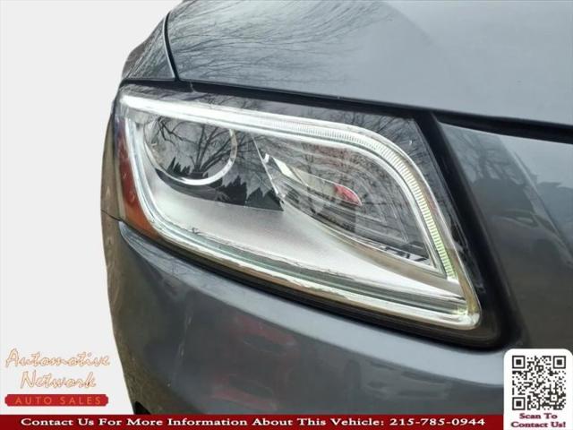2014 Audi Q5 2.0T Premium