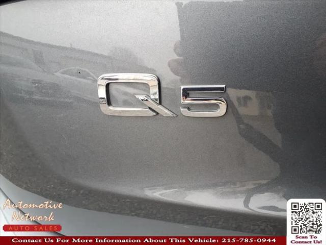 2014 Audi Q5 2.0T Premium