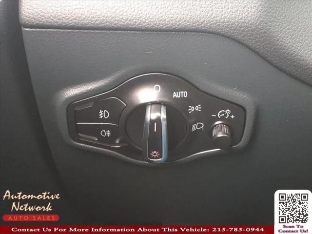 2014 Audi Q5 2.0T Premium
