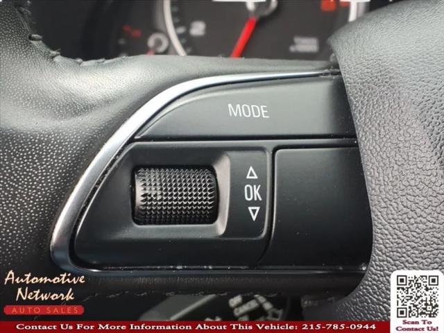 2014 Audi Q5 2.0T Premium