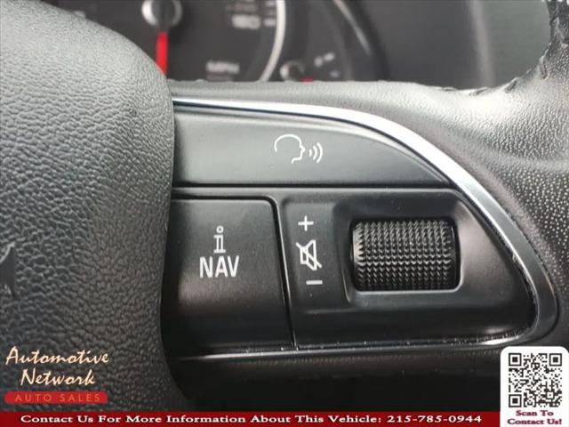 2014 Audi Q5 2.0T Premium