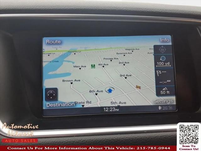 2014 Audi Q5 2.0T Premium