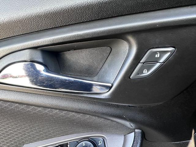 2023 Chevrolet Malibu FWD RS