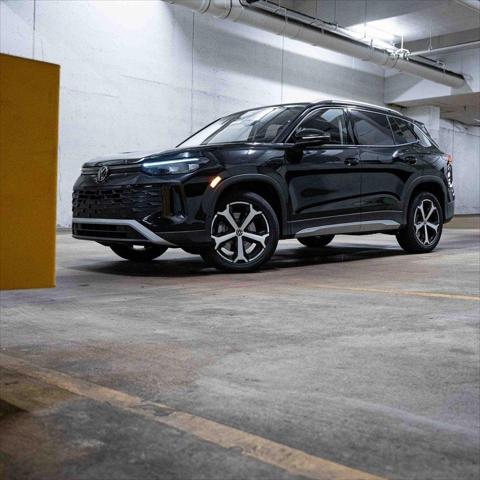 2026 Volkswagen Tiguan SE for sale in Bethesda, MD