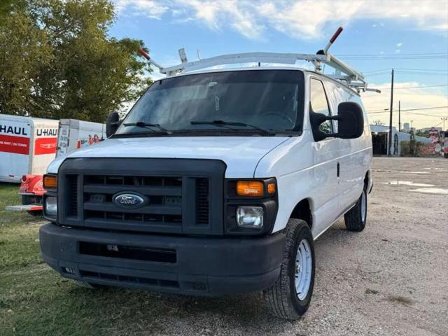 2013 Ford E-150 Commercial for sale in Houston, TX