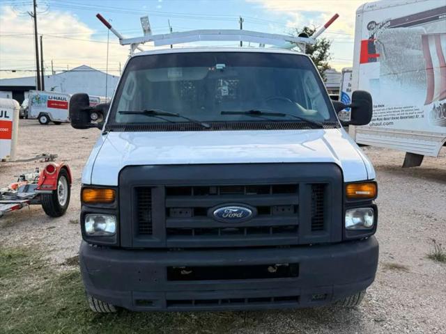 2013 Ford E-150 Commercial