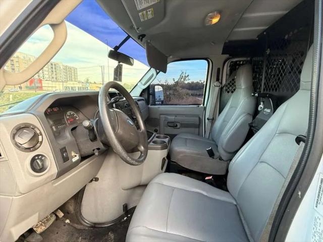 2013 Ford E-150 Commercial