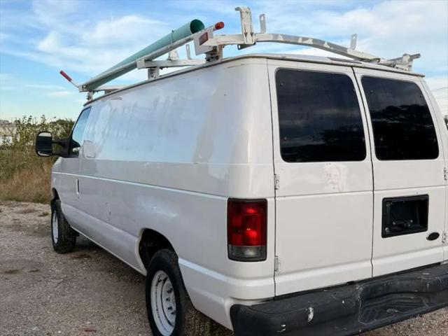 2013 Ford E-150 Commercial