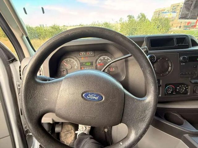 2013 Ford E-150 Commercial